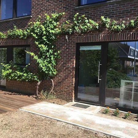 'Het T-Huisje' Volledig Ingerichte Studio Lovaina Exterior foto