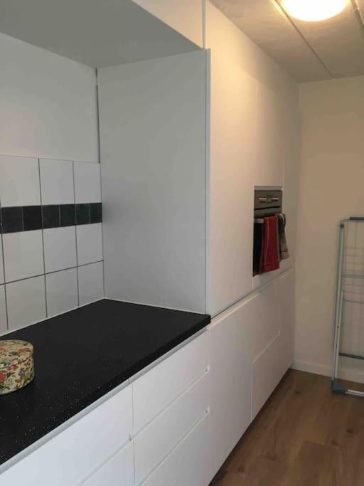 'Het T-Huisje' Volledig Ingerichte Studio Lovaina Exterior foto